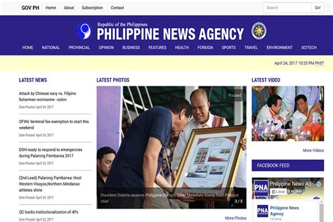 pna online|pna website.